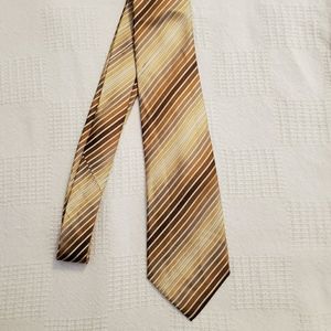 Saxony Collection Tie
